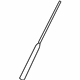 Ford CT4Z-18813-B Antenna Mast Ford CT4Z-18813-B Antenna Mast