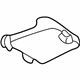 Ford 1L2Z-7811586-AAA Storage Pocket Ford 1L2Z-7811586-AAA Storage Pocket