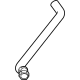 Ford NL3Z-8260-C Upper Hose