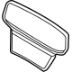 Ford ML3Z-1664416-BE Upper Cover, Front Ford ML3Z-1664416-BE Upper Cover, Front
