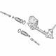 Ford KP5Z-3504-A Steering Gear Ford KP5Z-3504-A Steering Gear