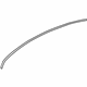 Ford CJ5Z-19B822-AA Seal, Upper Ford CJ5Z-19B822-AA Seal, Upper