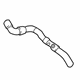 Ford HG9Z-8260-A Upper Hose Ford HG9Z-8260-A Upper Hose