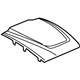 Ford BK3Z-6104371-BA Lower Cover Ford BK3Z-6104371-BA Lower Cover