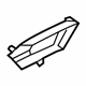Ford BK3Z-6104444-A Tray Support Ford BK3Z-6104444-A Tray Support