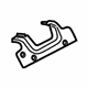 Ford CK4Z-61043B32-A Carrier Assembly Bracket Ford CK4Z-61043B32-A Carrier Assembly Bracket