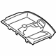 Ford CK4Z-6113546-BB Tray, Upper Ford CK4Z-6113546-BB Tray, Upper