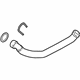 Ford FL3Z-8286-B Lower Hose Ford FL3Z-8286-B Lower Hose