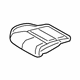 Ford JL7Z-7862901-HR Cushion Cover, Driver Side Ford JL7Z-7862901-HR Cushion Cover, Driver Side