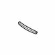 Ford NL7Z-78647K11-AA Front Trim, Black Onyx Ford NL7Z-78647K11-AA Front Trim, Black Onyx