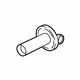 Ford JL1Z-4841-B Flange Ford JL1Z-4841-B Flange
