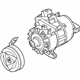 Ford LK4Z-19703-E Compressor Assembly Ford LK4Z-19703-E Compressor Assembly