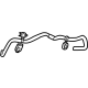 Ford MB3Z-8A519-F Tube Assembly - Water Outlet Ford MB3Z-8A519-F Tube Assembly - Water Outlet