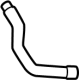 Ford MB3Z-8C289-G Hose Assembly Ford MB3Z-8C289-G Hose Assembly