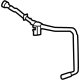 Ford MB3Z-8063-N Hose - Water Ford MB3Z-8063-N Hose - Water