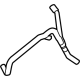 Ford MB3Z-7A031-F Tube Ford MB3Z-7A031-F Tube