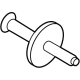 Ford N1WZ-99404A42-A Plate - Door Lock Striker Ford N1WZ-99404A42-A Plate - Door Lock Striker