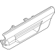 Ford N1WZ-2643400-H Handle Ford N1WZ-2643400-H Handle