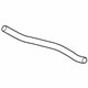 Ford F2GZ-9K308-B Air Tube