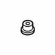 Ford 5F9Z-5873-AA Suspension Crossmember Mount Bushing, Front Ford 5F9Z-5873-AA Suspension Crossmember Mount Bushing, Front
