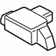 Ford HU5Z-14G490-A Module Ford HU5Z-14G490-A Module