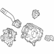 Ford JL7Z-3F791-BA Housing Assembly - Steering Column Ford JL7Z-3F791-BA Housing Assembly - Steering Column