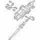 Ford FL1Z-3C529-AC Steering Column