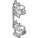 Ford FL3Z-1826800-C Hinge Assembly, Rear Passenger Side Ford FL3Z-1826800-C Hinge Assembly, Rear Passenger Side