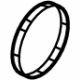 Ford PZ1Z-9B624-D Seal - Dust