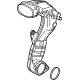 Ford PZ1Z-9B659-E Hose - Air