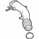Ford HG9Z-9B659-C Hose - Air