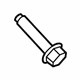 Ford -W500342-S442 Torque Arm Bolt Ford -W500342-S442 Torque Arm Bolt