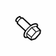 Ford -W500241-S439 Torque Arm Bolt Ford -W500241-S439 Torque Arm Bolt