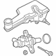 Ford DG9Z-2140-N Master Cylinder Ford DG9Z-2140-N Master Cylinder