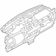 Ford LJ7Z-7804320-B Instrument Panel Ford LJ7Z-7804320-B Instrument Panel