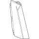 Ford SL7Z-78291A08-A Moulding