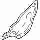 Ford GN1Z-7424786-A Water Shield, Passenger Side Ford GN1Z-7424786-A Water Shield, Passenger Side