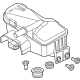 Ford R1MZ-2L210-A Kit