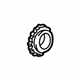 Ford 1S7Z-6306-CA Crankshaft Gear Ford 1S7Z-6306-CA Crankshaft Gear