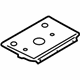 Ford 9L3Z-15042A82-AA Insert Panel Ford 9L3Z-15042A82-AA Insert Panel