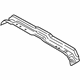Ford FL3Z-1510624-F Member Assembly - Cross Center