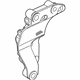 Ford JL3Z-10A313-B Mount Bracket Ford JL3Z-10A313-B Mount Bracket