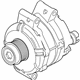 Ford JL3Z-10346-A Alternator Ford JL3Z-10346-A Alternator