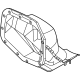 Ford SL1Z-4028067-A Seal Ford SL1Z-4028067-A Seal