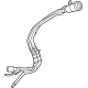 Ford PZ1Z-9034-F Pipe - Fuel Filler
