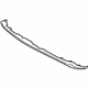 Ford FT4Z-17D957-AC Valance Panel, Front