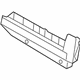 Ford 8L1Z-78044C72-AA Inner Side Panel, Passenger Side Ford 8L1Z-78044C72-AA Inner Side Panel, Passenger Side