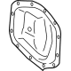 Ford MB3Z-4033-A Axle Cover Ford MB3Z-4033-A Axle Cover