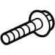 Ford KB3Z-4A322-A Stud Ford KB3Z-4A322-A Stud