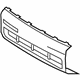 Ford 8L8Z-8419-BA Cover Molding, Front Ford 8L8Z-8419-BA Cover Molding, Front